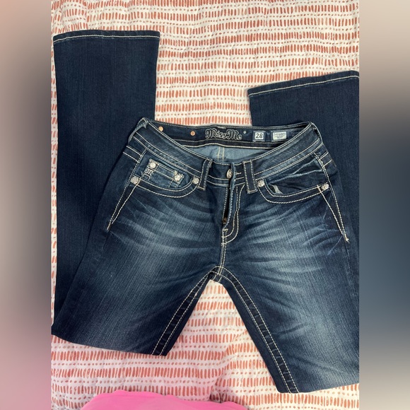 New Miss me jeans - Picture 5 of 12